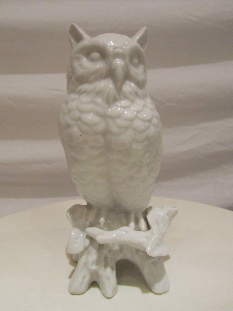 White Owl